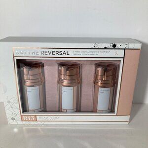 BeautyBio R45 The Reversal Skin Treatment Phase 1-3 New in Box‎